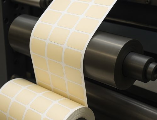 ¿Cómo influyen las etiquetas personalizadas autoadhesivas en la fidelización?